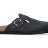 Men Mephisto | Nathan' Men'S Sandal - Blue