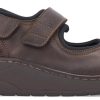 Men Mephisto | Valden' Men'S Wide Fit Sandal With Removable Insole - Mobils By Mephisto