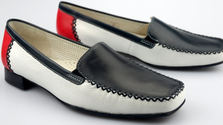 Women Gabor | 86.340.69' Women'S Loafer