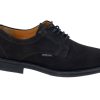 Men Mephisto | Pedro' Men'S Goodyear Handmade Smart City Shoe - Mephisto