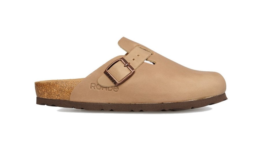 Women Rohde | Alba' Women'S Outdoor Clog - Rohde