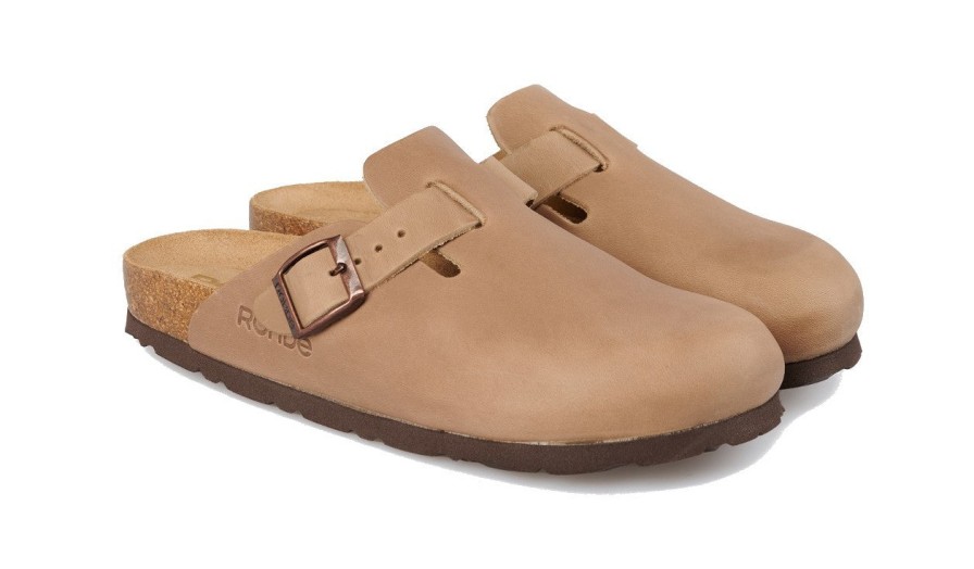 Women Rohde | Alba' Women'S Outdoor Clog - Rohde