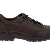 Men Mephisto | Saturn' Men'S Waterproof Lace-Up Shoe - Mephisto