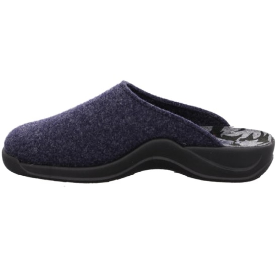 Women Rohde | Vaasa' Women'S Home Slipper - Rohde