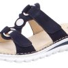 Women Ara | 12-47210-75' Women'S Sandal - Ara