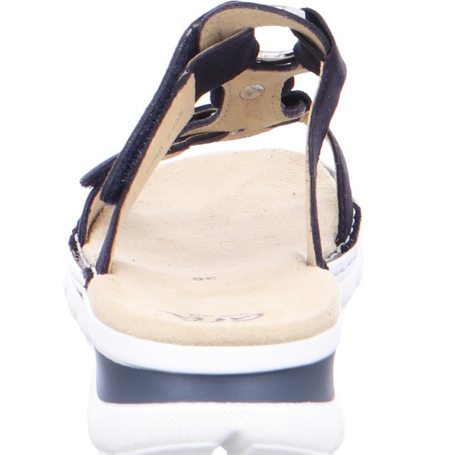 Women Ara | 12-47210-75' Women'S Sandal - Ara