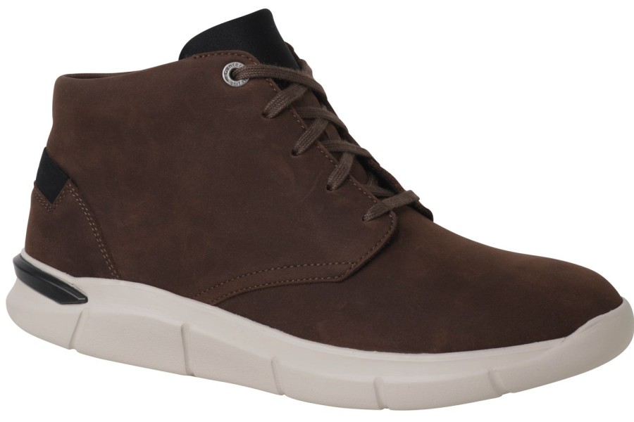 Men Ganter | George' Men'S Men'S Boot - Ganter