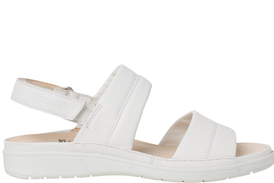 Women Ganter | Evi' Women'S Sandal