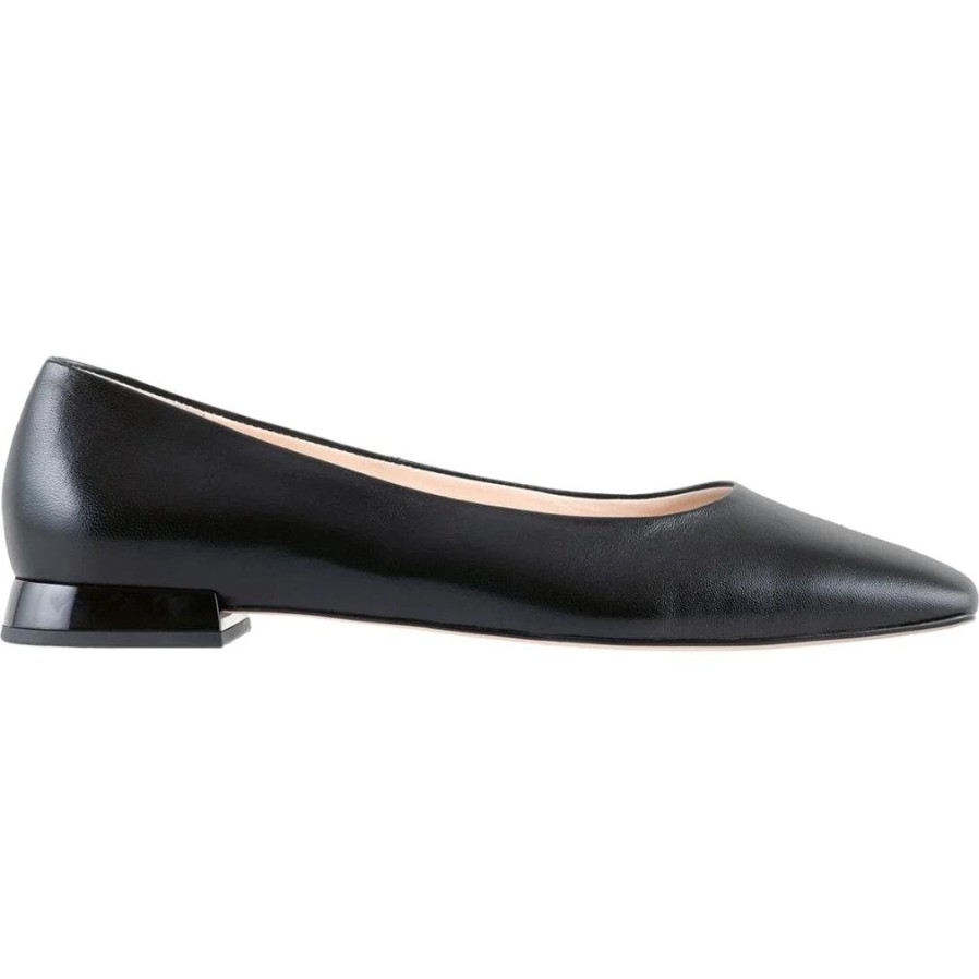 Women Högl | Squared 10' Women'S Pumps - Hogl