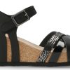 Women Mephisto | Lanny' Women'S Sandal