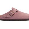 Women Rohde | Alba' Women'S Outdoor Clog - Pink