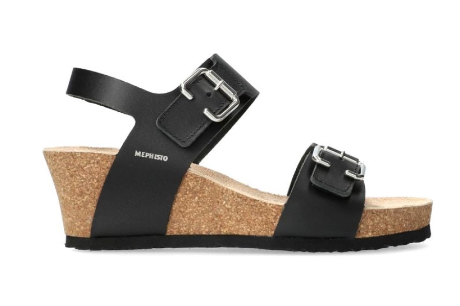 Women Mephisto | Lissandra' Women'S Sandal