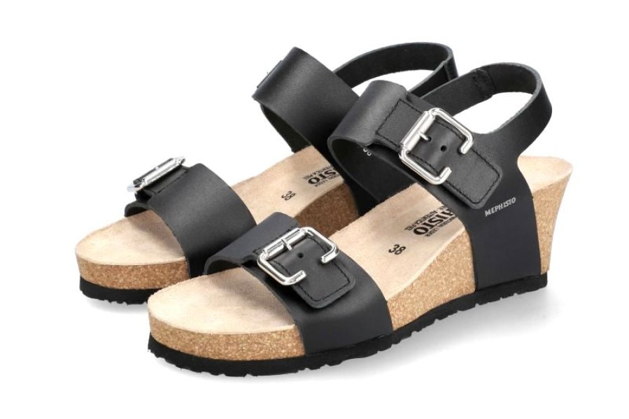 Women Mephisto | Lissandra' Women'S Sandal