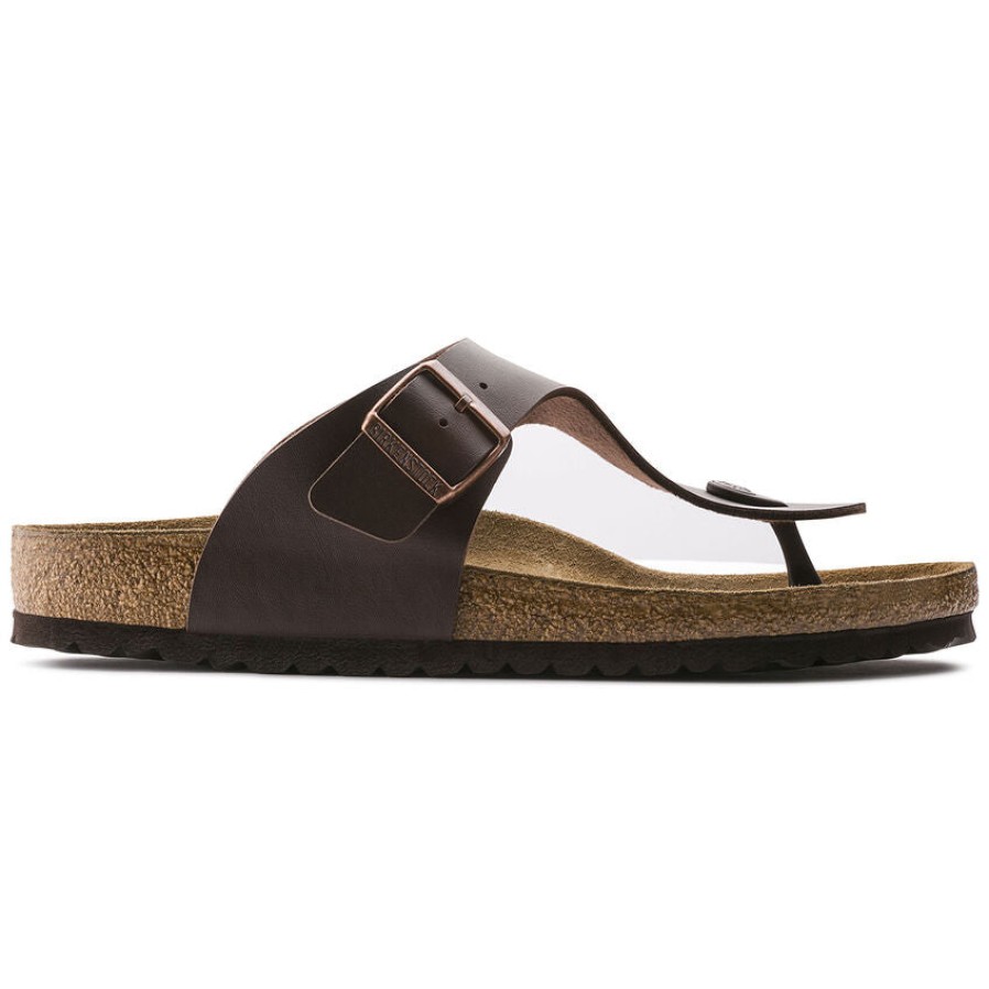 Men Birkenstock | Ramses' Men'S Sandal - Birkenstock