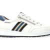 Men Mephisto | Lisandro' Men'S Sneaker - White