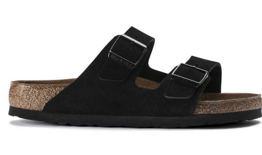 Men Birkenstock | Arizona Bs' Men'S Sandal