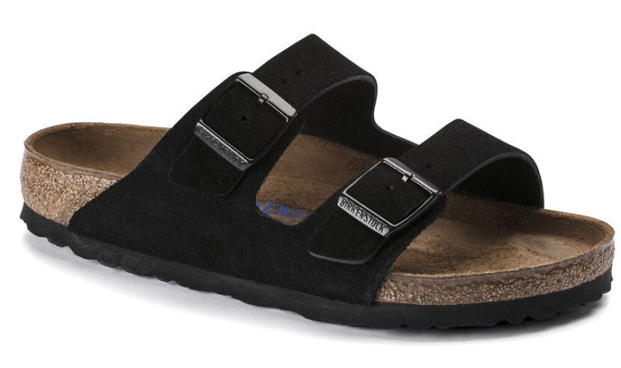 Men Birkenstock | Arizona Bs' Men'S Sandal