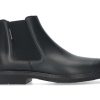 Men Mephisto | Murray' Men'S Chelsea Boot - Black