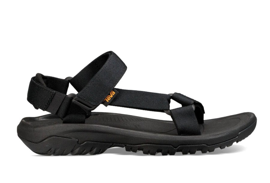 Men Teva | Hurricane' Men'S Sandal - Black