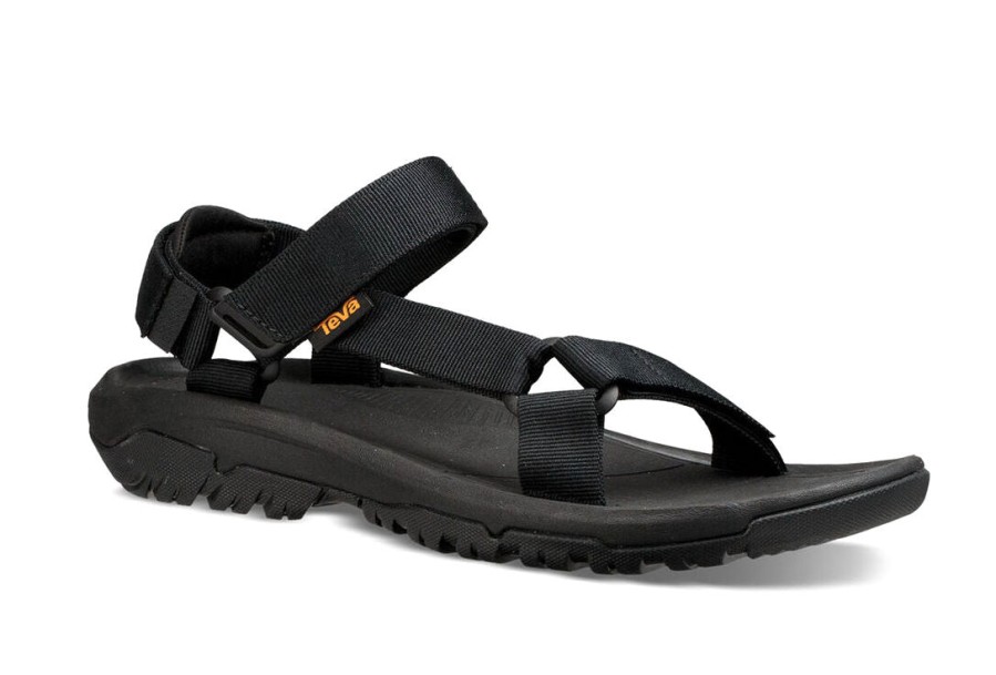 Men Teva | Hurricane' Men'S Sandal - Black