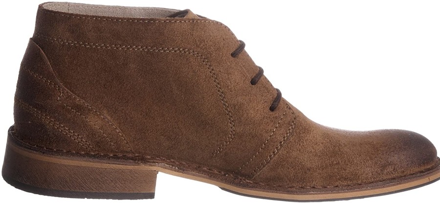 Men Camel Active | Lagos' Men'S Ankle Boot