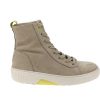 Women Gabor | 96.805.32' Women'S High-Top Sneaker