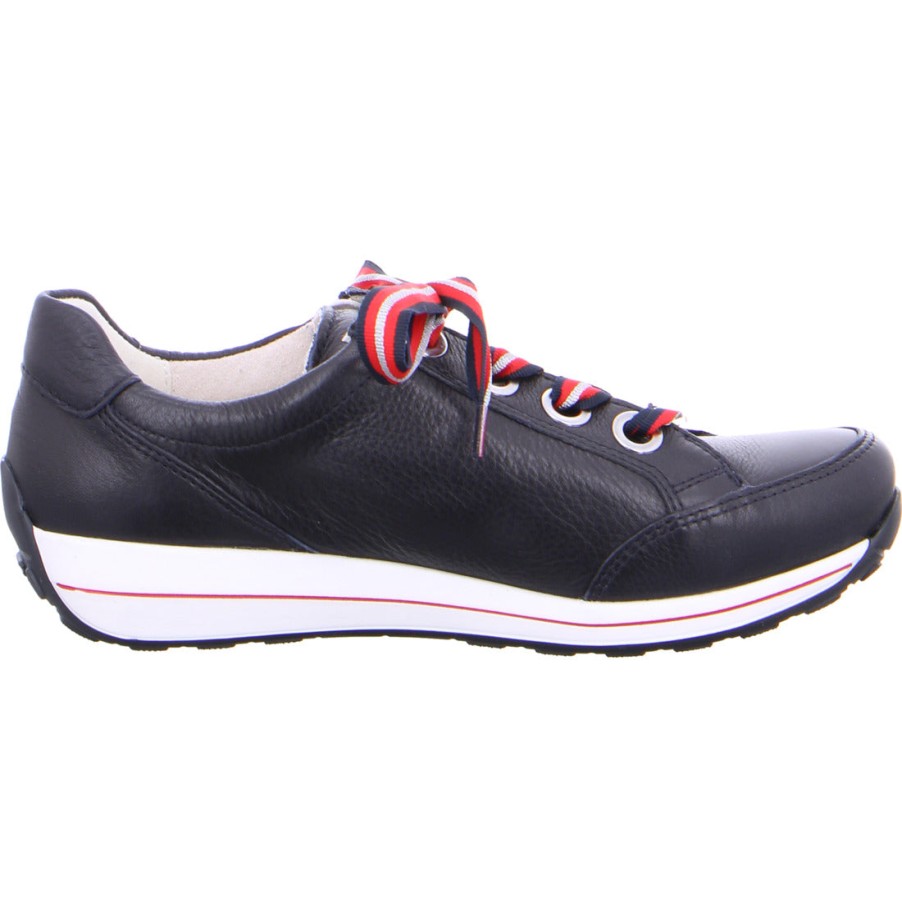 Women Ara | Osaka' Women'S Sneaker