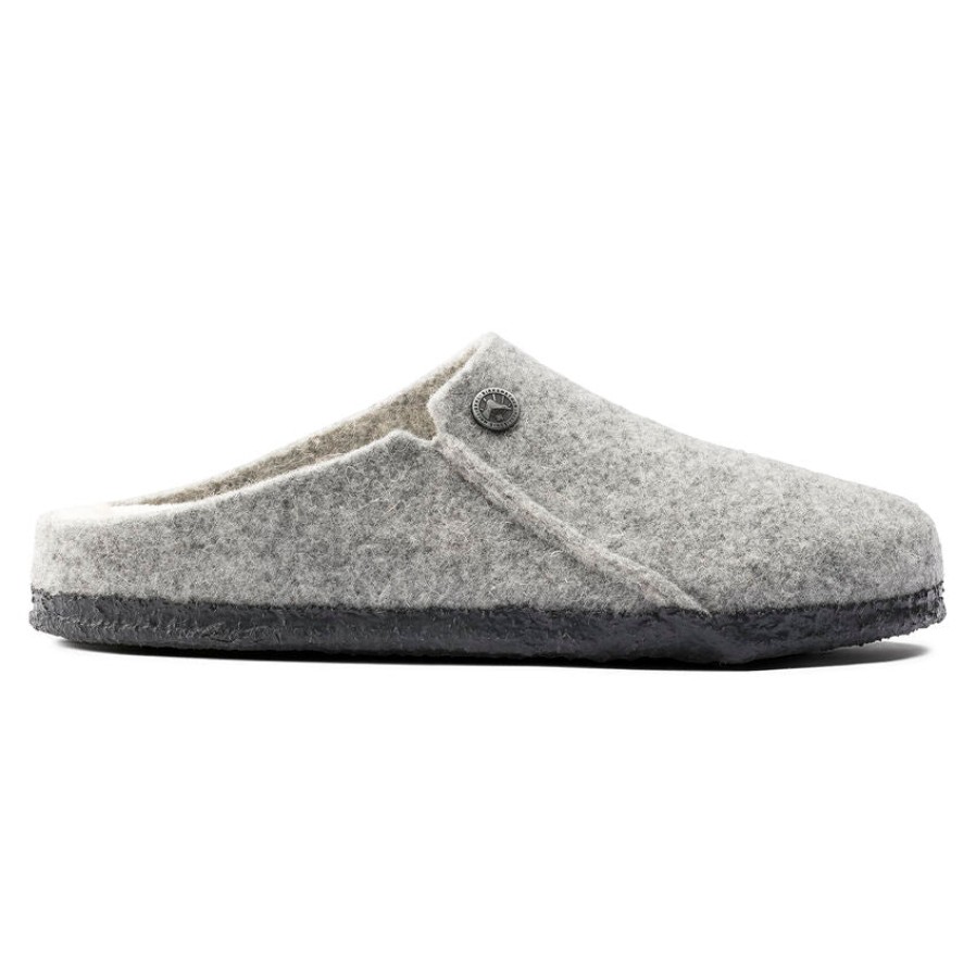 Men Birkenstock | Zermatt Rivet' Men'S Clog