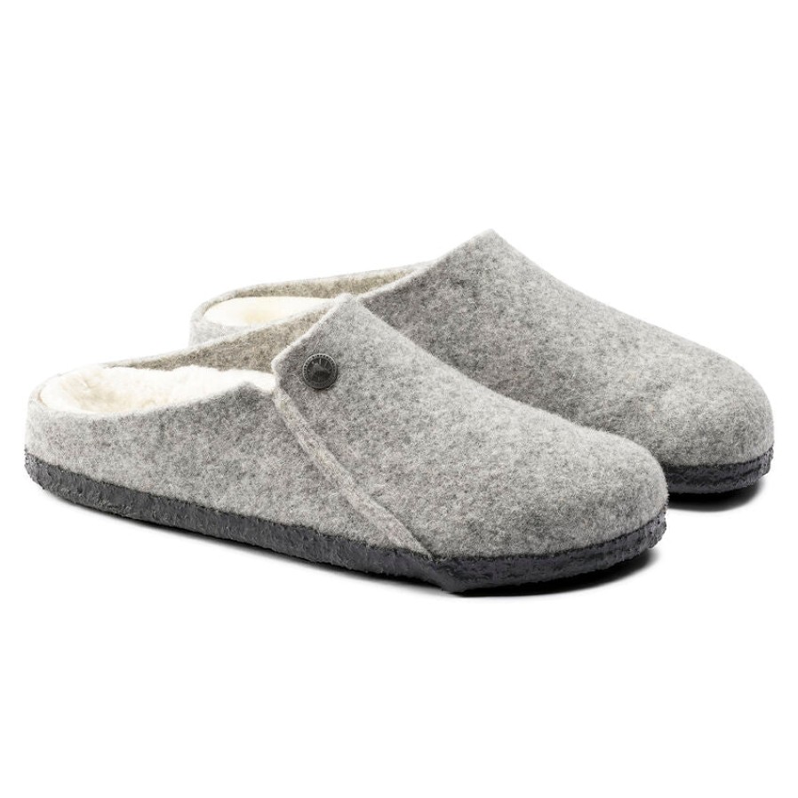 Men Birkenstock | Zermatt Rivet' Men'S Clog