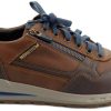 Men Mephisto | Bradley' Men'S Sneaker