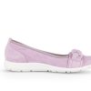 Women Gabor | 24.173.13' Women'S Ballerina From Gabor