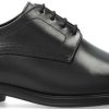 Men Mephisto | Kevin' Men'S Smart City Lace-Up Shoe - Black