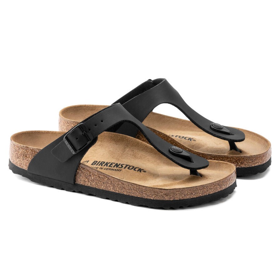 Women Birkenstock | Gizeh Bs' Women'S Sandal