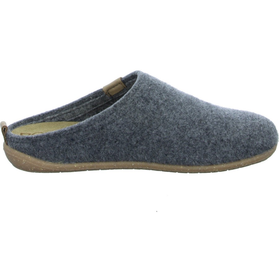 Women Rohde | Tivoli' Women'S Home Slipper - Rohde