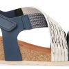 Women Mephisto | Renza' Women'S Sandal