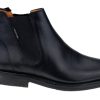 Men Mephisto | Preston' Men'S Goodyear Handmade Smart City Chelsea Boot - Mephisto