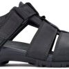 Men Mephisto | Basile' Men'S Sandal - Mephisto