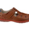 Men Pikolinos | Marbella' Men'S Sandal - Brown