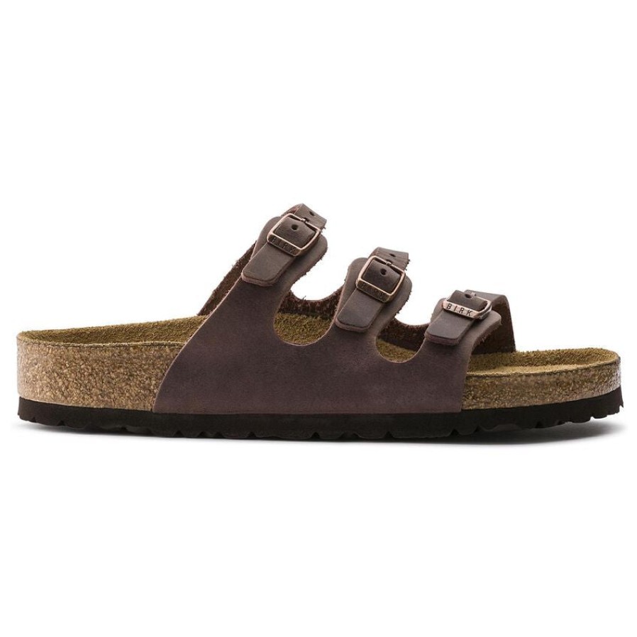 Women Birkenstock | Florida Bs' Women'S Sandal