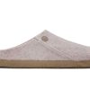 Women Birkenstock | Zermatt Rivet' Women'S Home Slipper -Birkenstock