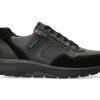 Men Mephisto | Amory' Sano Men'S Walking Rolling Sneaker From Mephisto