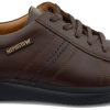 Men Mephisto | Amelio' Men'S Lace-Up Shoe - Mephisto