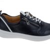 Women Ganter | Kira' Women'S Very Wide Fit Sneaker - Ganter