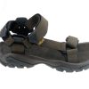 Men Teva | Terra Fi 5' Men'S Sandal - Teva