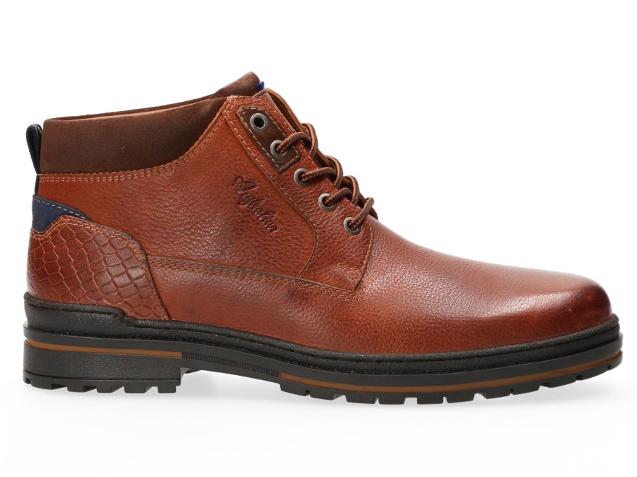 Men Australian | Middelburg' Men'S Boot - Australian