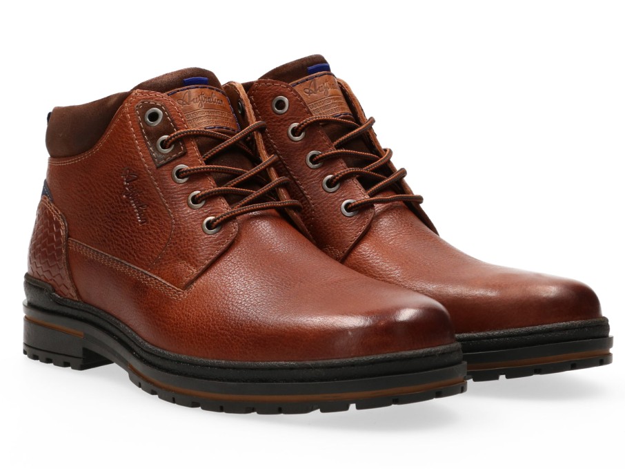 Men Australian | Middelburg' Men'S Boot - Australian