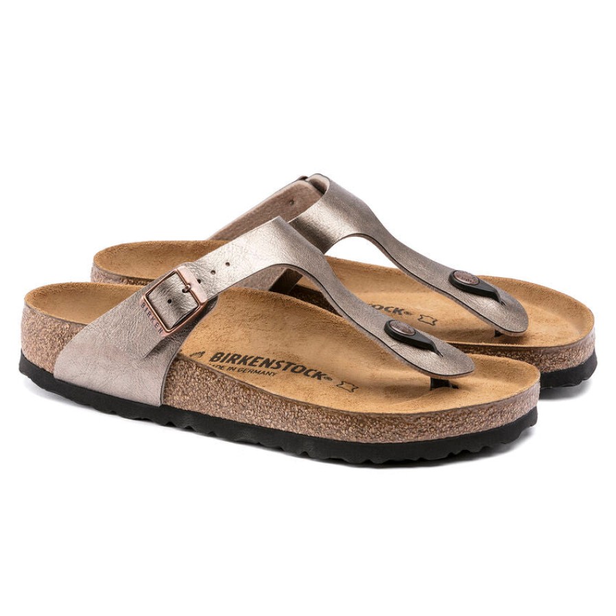 Women Birkenstock | Gizeh Bs' Women'S Sandal - Birkenstock