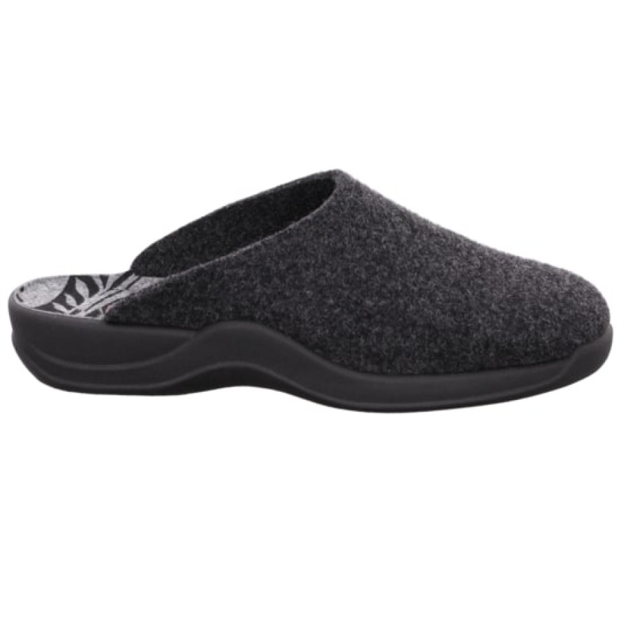 Women Rohde | Vaasa' Women'S Home Slipper - Rohde