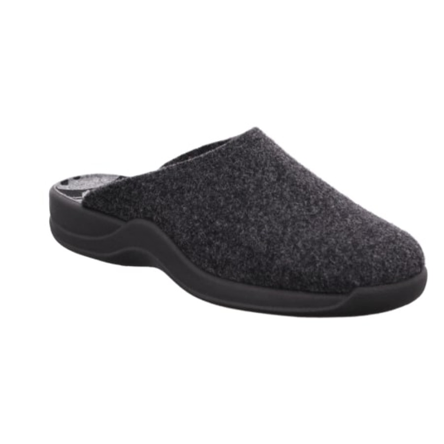 Women Rohde | Vaasa' Women'S Home Slipper - Rohde