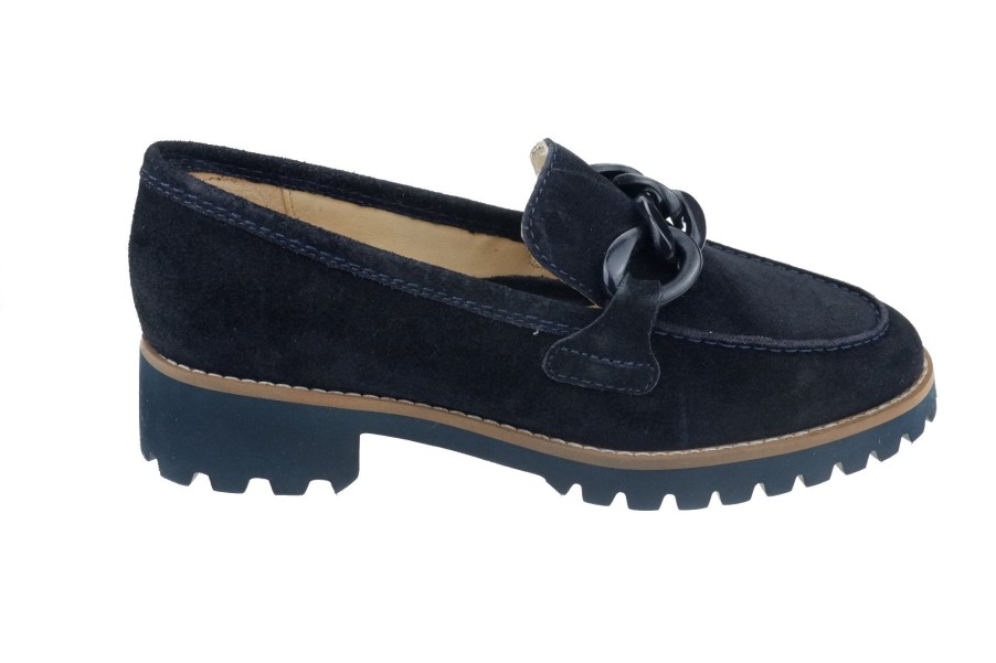 Women Ara | Kent' Women'S Loafer